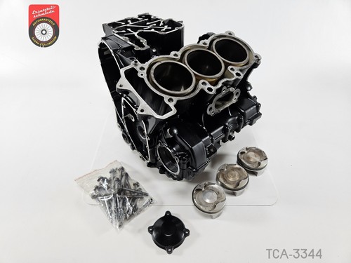 Bloc moteur piston - bloc,