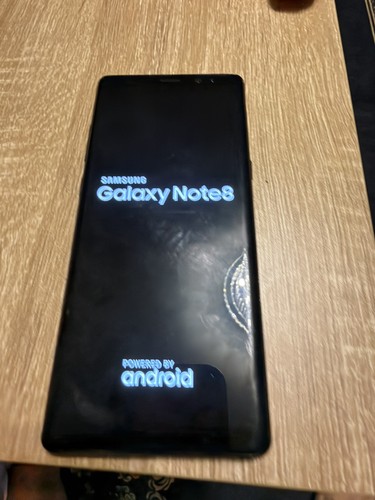 Samsung galaxy note - galaxy, 8