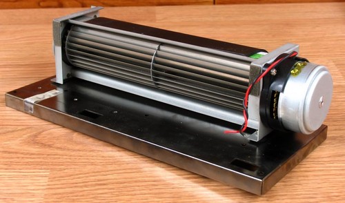 Icom 781 cooling - ic-781, fan