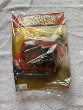 Altaya -1/10 -Bycmo -voiture