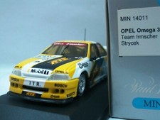 WOW EXTRÊMEMENT RARE Opel