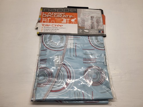 Nappe toile cirée - , rectangle