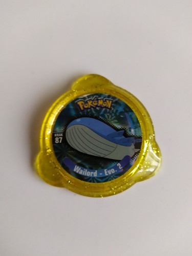 Pokémon kraks panini 87 - kraks, n°87