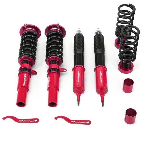 Kit suspension combine - , fileté