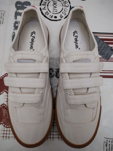 Sneakers feiyue blanche - feiyue, lo