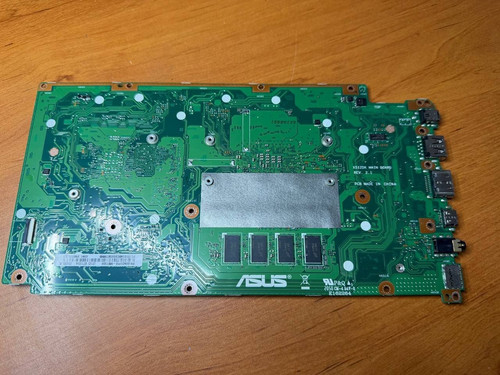 Carte mère portable asus - mère, pc