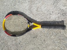 Raquette de tennis Wilson