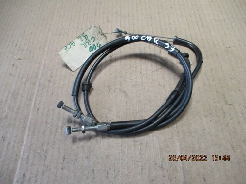 Cables accelerateur cbr 900 - cables,