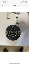 Hertz SPL Show ST 35K NEO SPL Show Series 1-7/8" bullet tweeter w/ crossover (1)