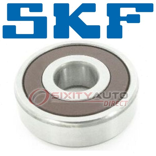 Skf commutator end alternator - commutator,