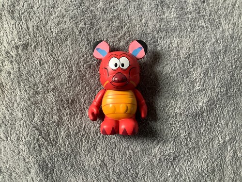 Vinylmation disney mushu mulan - vinylmation,