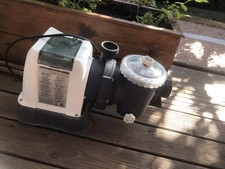 Intex 26652 Pompe à Sable