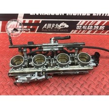 Rampe d'injection pour