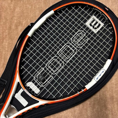 Raquette tennis wilson - raquette,