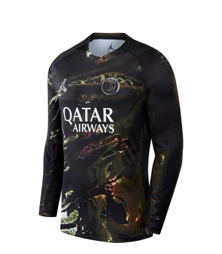 Préco maillot manches - maillot, longues