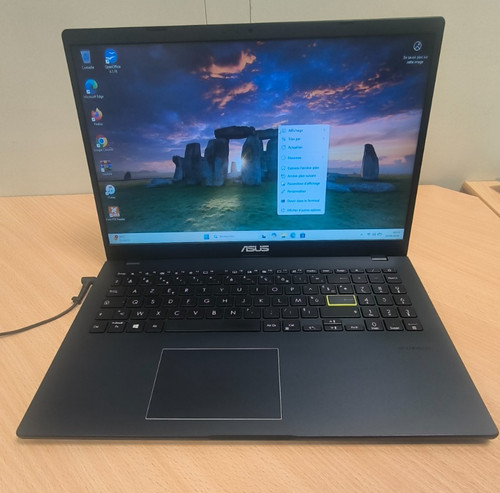 Ordinateur portable asus - portable,
