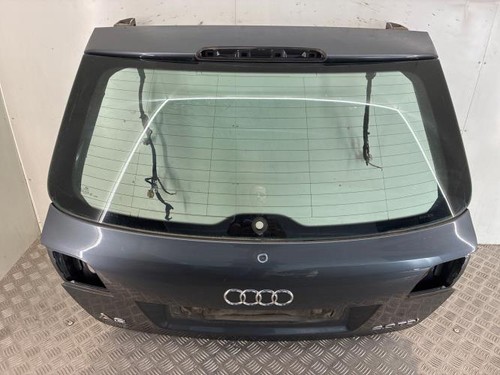 Malle hayon arriere audi 2 - malle/hayon, a3