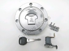 BOUCHON DE RESERVOIR HONDA CBR