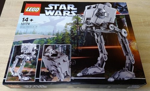 Lego 10174 star - 10174,