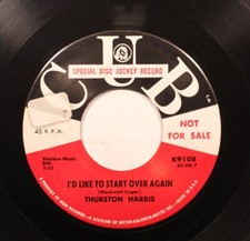 Entendre ! R'N'B Popcorn Promo