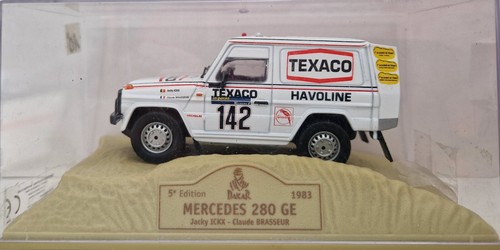 Norev dakar 1983 - -,