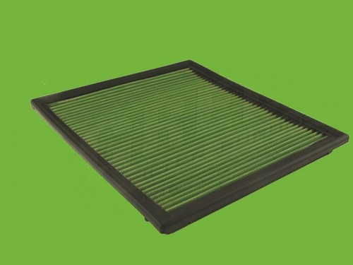 Filtre air green pour opel - filtre,
