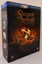 coffret steelbook " Le