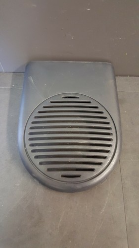 Grille haut parleur avant - grille,