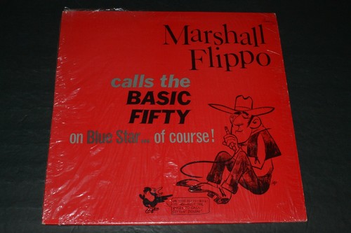 Marshall flippo calls the - marshall,