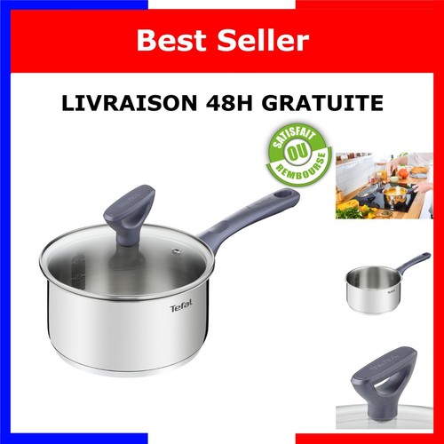 Tefal casserole daily - daily, cook