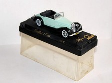 SOLIDO AGE D'OR 1/43, 4003