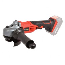 Meuleuse d'angle sans fil 18V