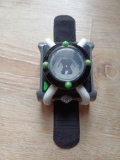 montre son et lumiere ben ten