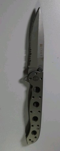 Crkt m16 13t - carson, design