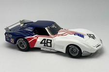 .kit Corvette C3 #48 Road