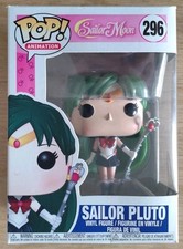Funko Pop! Sailor Moon-