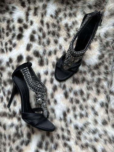 Talons vintage giuseppe - talons,