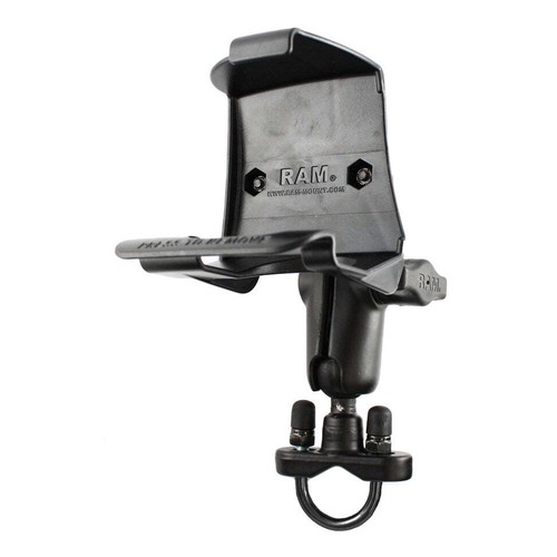 Ram handlebar bolt mount - handlebar,