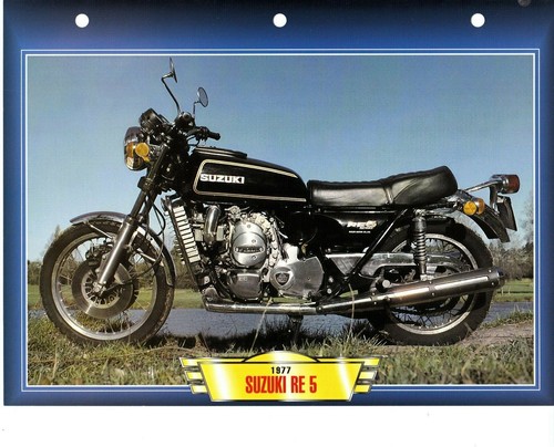 Carte fiche technique moto - fiche,