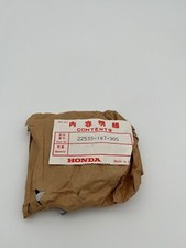 Honda NU 50 NX 50 PX 50 CLUTCH Weight Set Original NEW 22535-187-305 #13873