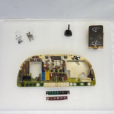 BMW E28 E23 E24 533i 535i Instrument Cluster Speedometer OEM PARTS COMPONENTS