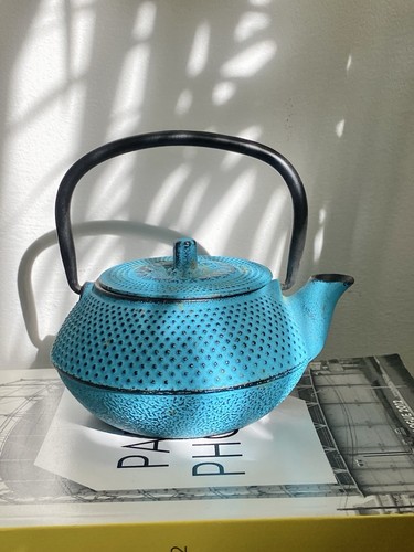 Petite théière japonaise