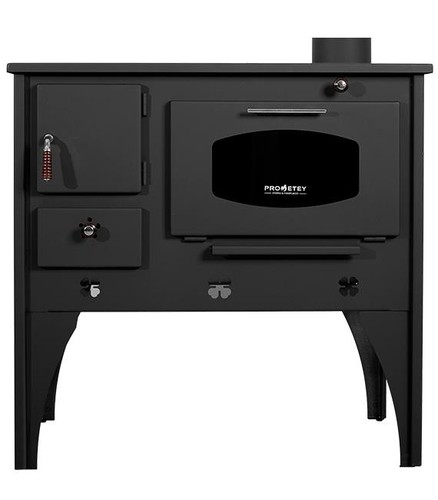 Cuisiniere bois prometey - a,