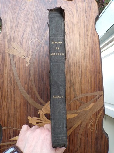 9202 bérat musique des - bérat,