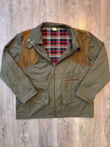 Veste chasse française - veste,