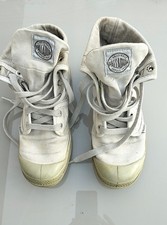 CHAUSSURES FEMME PALLADIUM T