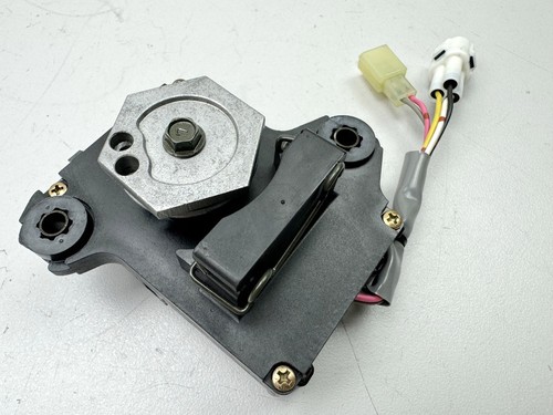 Kawasaki 636 c moteur - zx-6r,