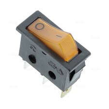 INTERRUPTEUR AMARIL POUR