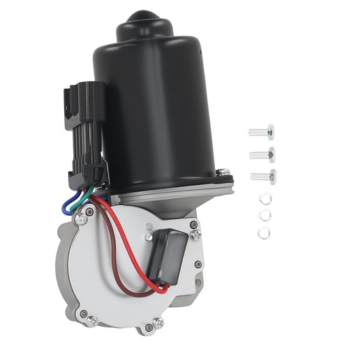 Moteur essuie glace avant - moteur, d'essuie-glace