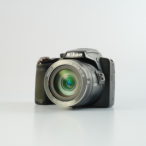 Appareil photo numérique